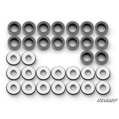 Polaris RZR Pro R A-Arm Bushing Kit Polaris RZR Pro R A-Arm Bushing Kit
