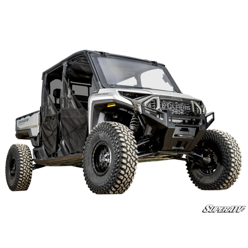 Polaris Ranger XD 1500 4" Long Travel Kit Polaris Ranger XD 1500 4" Long Travel Kit