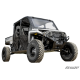 Polaris Ranger XD 1500 4" Long Travel Kit Polaris Ranger XD 1500 4" Long Travel Kit