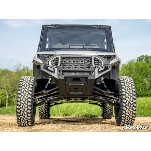 Polaris Ranger XD 1500 4" Long Travel Kit Polaris Ranger XD 1500 4" Long Travel Kit