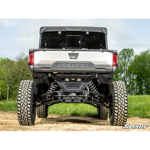 Polaris Ranger XD 1500 4" Long Travel Kit Polaris Ranger XD 1500 4" Long Travel Kit