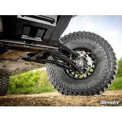 Polaris Ranger XD 1500 4" Long Travel Kit Polaris Ranger XD 1500 4" Long Travel Kit