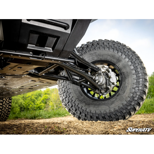 Polaris Ranger XD 1500 4" Long Travel Kit Polaris Ranger XD 1500 4" Long Travel Kit