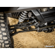 Polaris Ranger XD 1500 4" Long Travel Kit Polaris Ranger XD 1500 4" Long Travel Kit