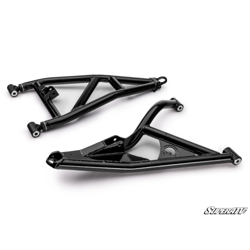 Polaris Ranger XD 1500 4" Long Travel Kit Polaris Ranger XD 1500 4" Long Travel Kit