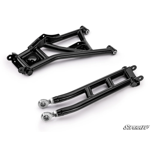 Polaris Ranger XD 1500 4" Long Travel Kit Polaris Ranger XD 1500 4" Long Travel Kit