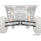 Polaris RZR XP Radius Arms