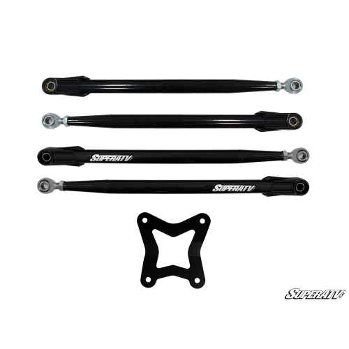 Polaris RZR XP Radius Arms