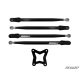 Polaris RZR XP Radius Arms