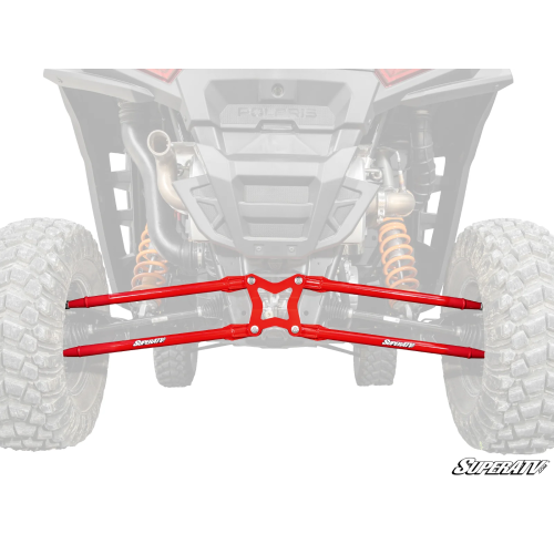 Polaris RZR XP Radius Arms