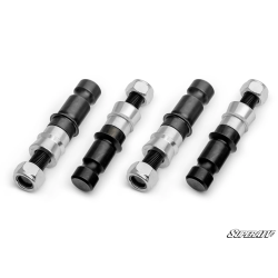 Polaris RZR XP Turbo Atlas Pro Heim Joint 1.5" Forward Offset A-Arms