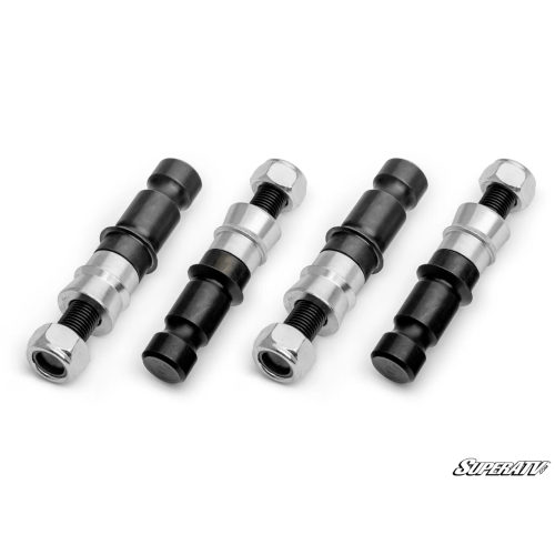 Polaris RZR XP 1000 Atlas Pro Heim Joint 1.5" Forward Offset A-Arms