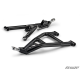 Polaris RZR XP 1000 Atlas Pro Heim Joint 1.5" Forward Offset A-Arms