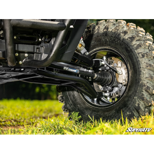 Polaris RZR XP 1000 Atlas Pro Heim Joint 1.5" Forward Offset A-Arms