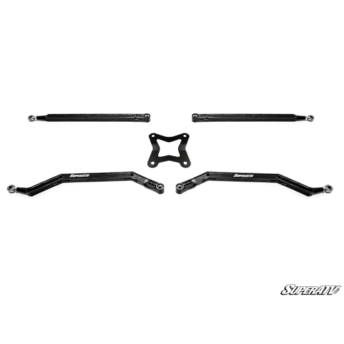 Polaris RZR XP High Clearance Boxed Radius Arms Polaris RZR XP High Clearance Boxed Radius Arms