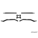 Polaris RZR XP High Clearance Boxed Radius Arms Polaris RZR XP High Clearance Boxed Radius Arms