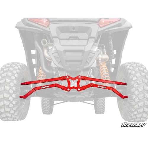 Polaris RZR XP High Clearance Boxed Radius Arms Polaris RZR XP High Clearance Boxed Radius Arms