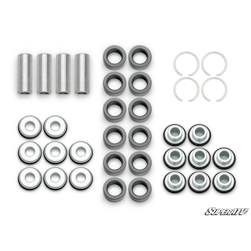 Polaris Xpedition A-Arm Bushing Kit