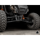 Assault Industries Polaris RZR XP Turret Style Quick Camber Radius Arms Assault Industries Polaris RZR XP Turret Style Quick Camber Radius Arms