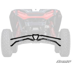 POLARIS RZR XP TURBO S Boxed HIGH CLEARANCE RADIUS ARMS
