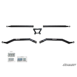 POLARIS RZR XP TURBO S Boxed HIGH CLEARANCE RADIUS ARMS POLARIS RZR XP TURBO S Boxed HIGH CLEARANCE RADIUS ARMS