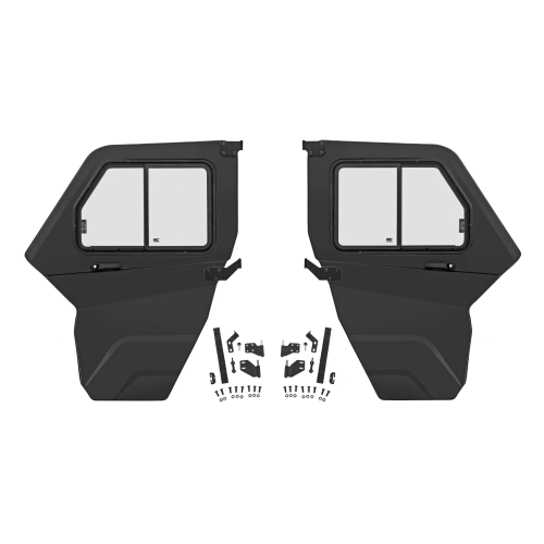 UTV Side Doors Can-Am Defender UTV Side Doors Can-Am Defender