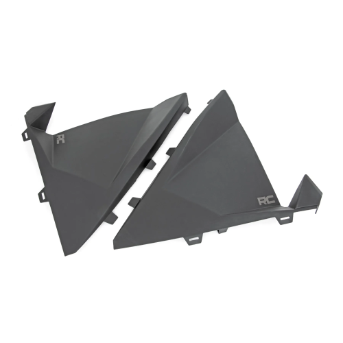 Lower Half Doors Polaris RZR Pro XP 