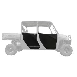 Rival Powersports Polaris Ranger 1000 4 / 1000 XP 4 Half Doors (2026)