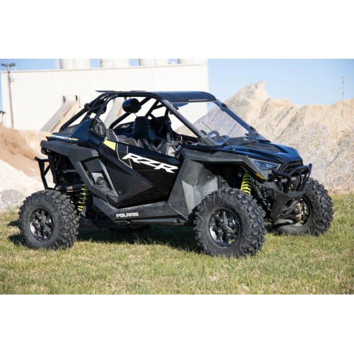 Lower Half Doors Polaris RZR Pro XP 