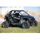 Lower Half Doors Polaris RZR Pro XP 