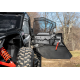 Can-Am Maverick X3 Max Hard Cab Enclosure Upper Doors