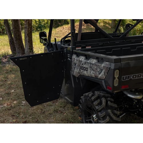 CFMoto UForce 1000 Aluminum Doors CFMoto UForce 1000 Aluminum Doors