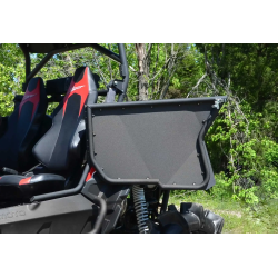 CFMoto ZForce Aluminum Doors