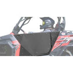 CFMoto ZForce Aluminum Doors