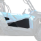 CFMoto ZForce Aluminum Lower Doors