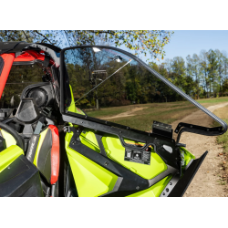 Polaris RZR Pro R Hard Cab Enclosure Upper Doors Polaris RZR Pro R Hard Cab Enclosure Upper Doors