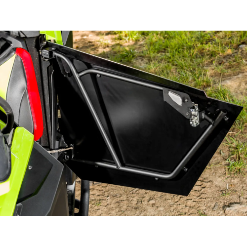 Polaris RZR PRO XP Aluminum Doors Polaris RZR PRO XP Aluminum Doors