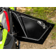 Polaris RZR PRO XP Aluminum Doors Polaris RZR PRO XP Aluminum Doors