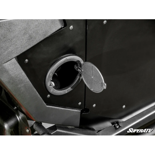 Polaris RZR PRO XP Aluminum Doors Polaris RZR PRO XP Aluminum Doors