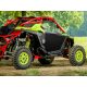 Polaris RZR PRO XP Aluminum Doors Polaris RZR PRO XP Aluminum Doors