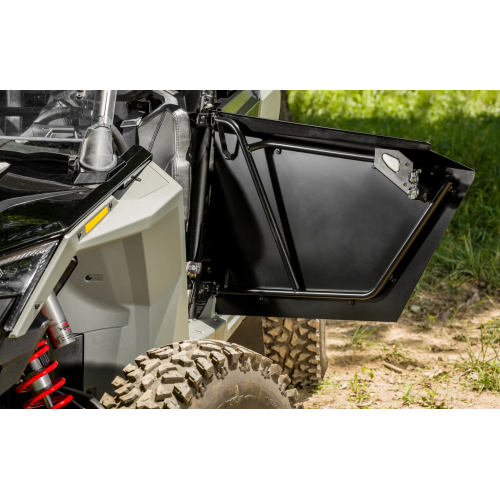 Polaris RZR Pro XP 4 Aluminum Doors Polaris RZR Pro XP 4 Aluminum Doors