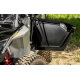 Polaris RZR Pro XP 4 Aluminum Doors Polaris RZR Pro XP 4 Aluminum Doors