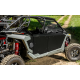 Polaris RZR Pro XP 4 Aluminum Doors Polaris RZR Pro XP 4 Aluminum Doors