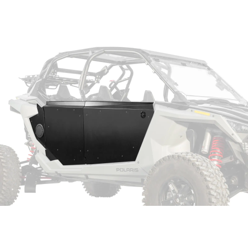 Polaris RZR Pro XP 4 Aluminum Doors Polaris RZR Pro XP 4 Aluminum Doors