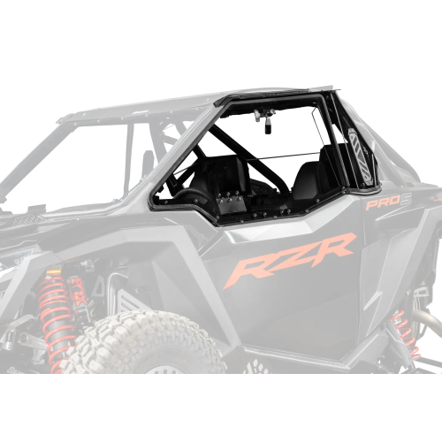 Polaris RZR Pro S Hard Cab Enclosure Upper Doors