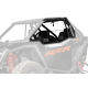 Polaris RZR Pro S Hard Cab Enclosure Upper Doors