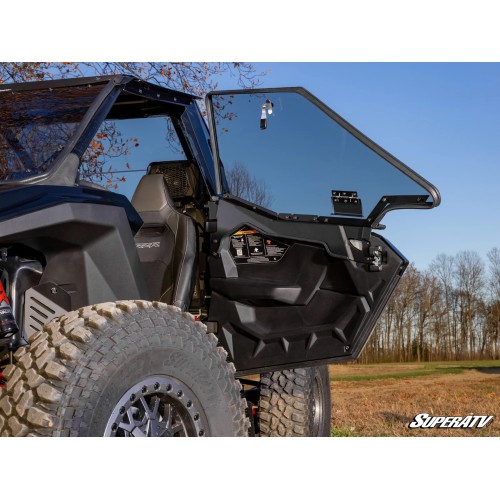 Polaris RZR Pro S Hard Cab Enclosure Upper Doors