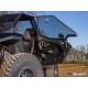Polaris RZR Pro S Hard Cab Enclosure Upper Doors