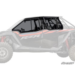 Polaris RZR Pro S 4 Hard Cab Enclosure Upper Doors