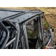 Polaris RZR Pro XP 4 Hard Cab Enclosure Upper Doors Polaris RZR Pro XP 4 Hard Cab Enclosure Upper Doors